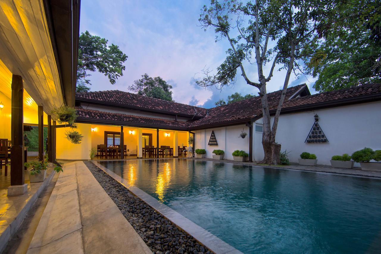 The Secret Kandy Exterior photo