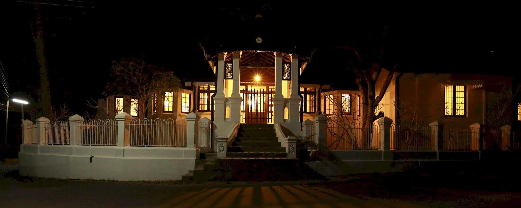 The Secret Kandy Exterior photo