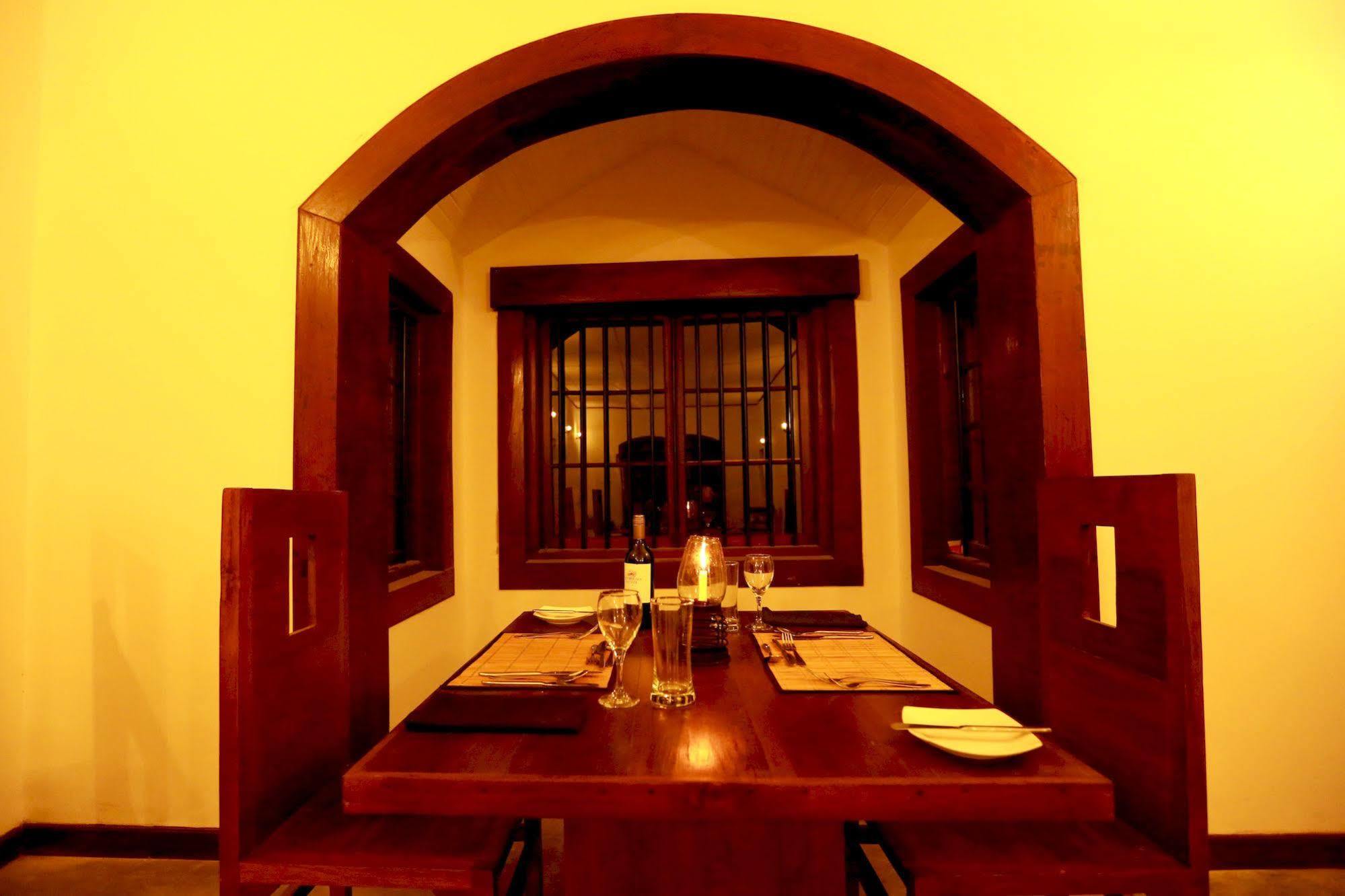 The Secret Kandy Exterior photo