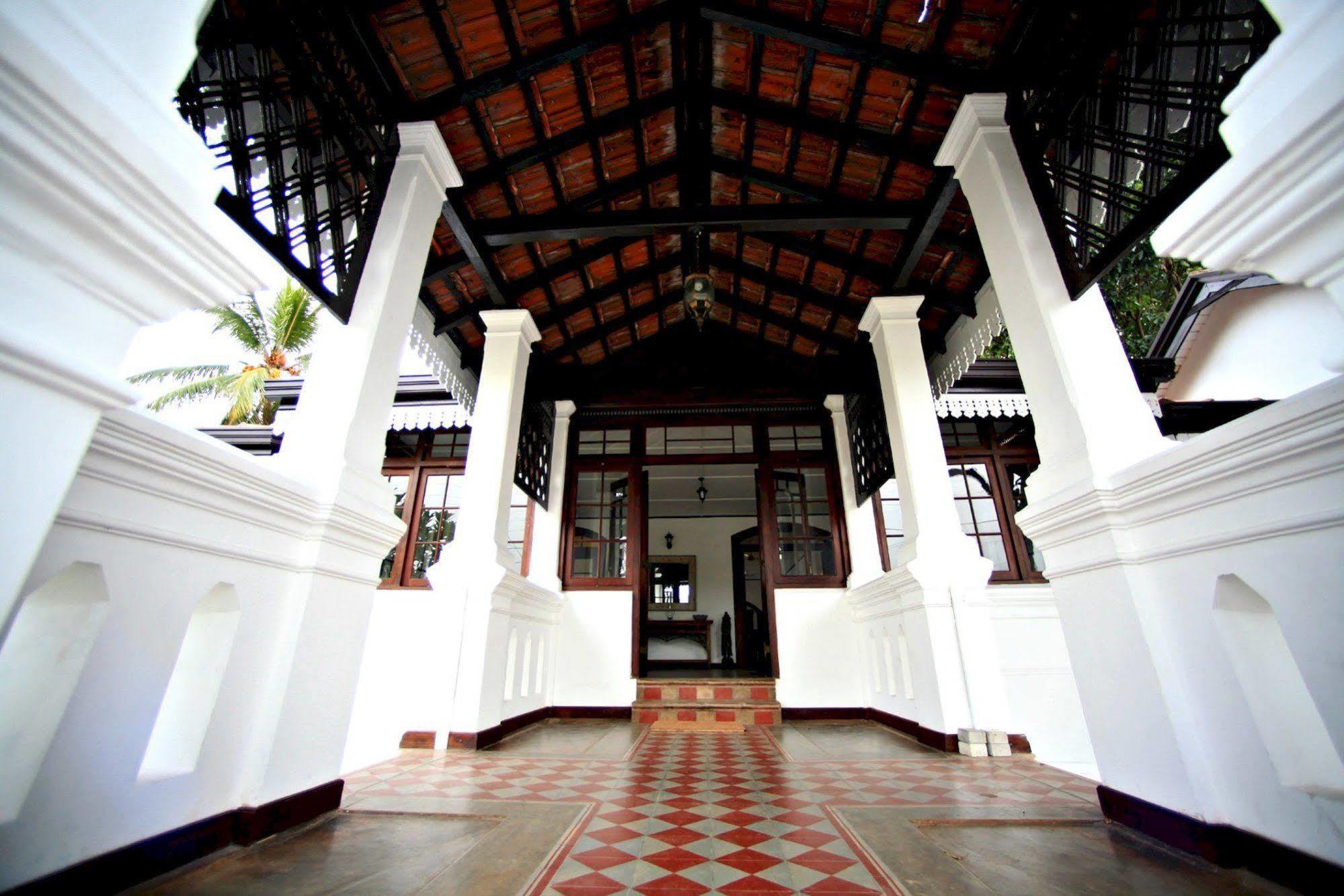 The Secret Kandy Exterior photo