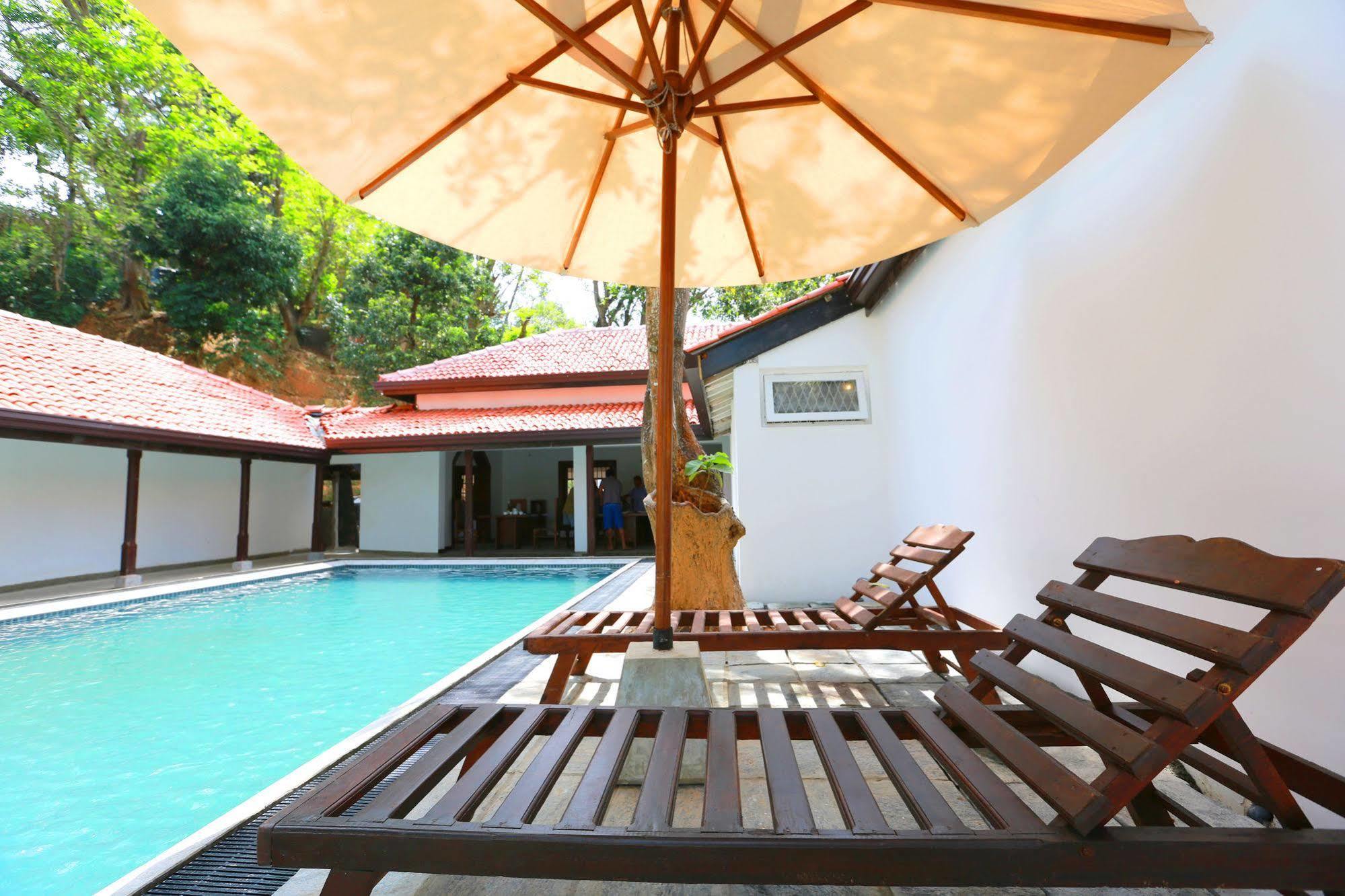 The Secret Kandy Exterior photo