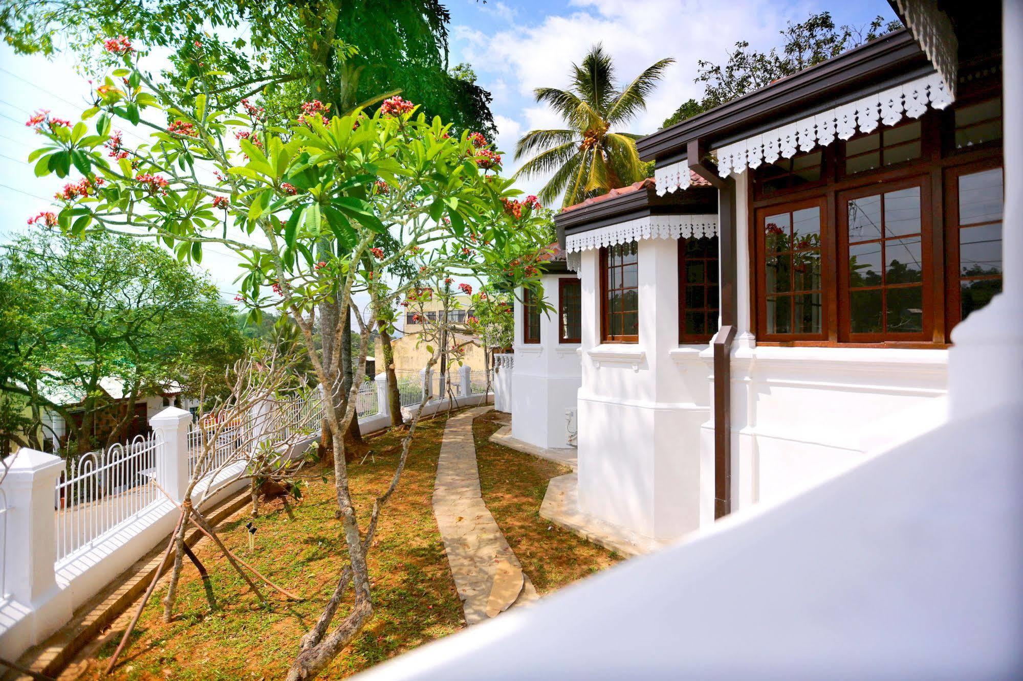 The Secret Kandy Exterior photo