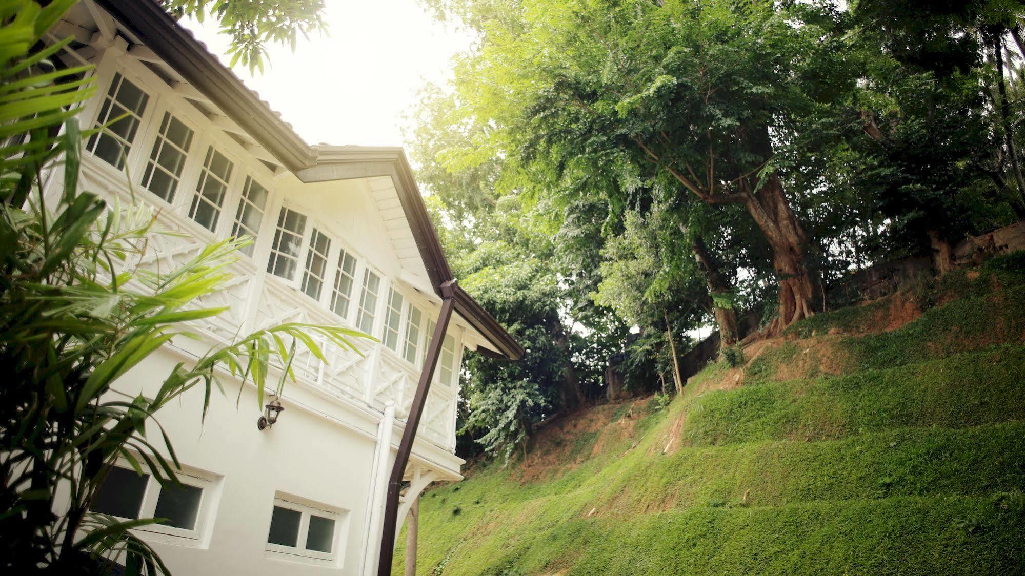 The Secret Kandy Exterior photo