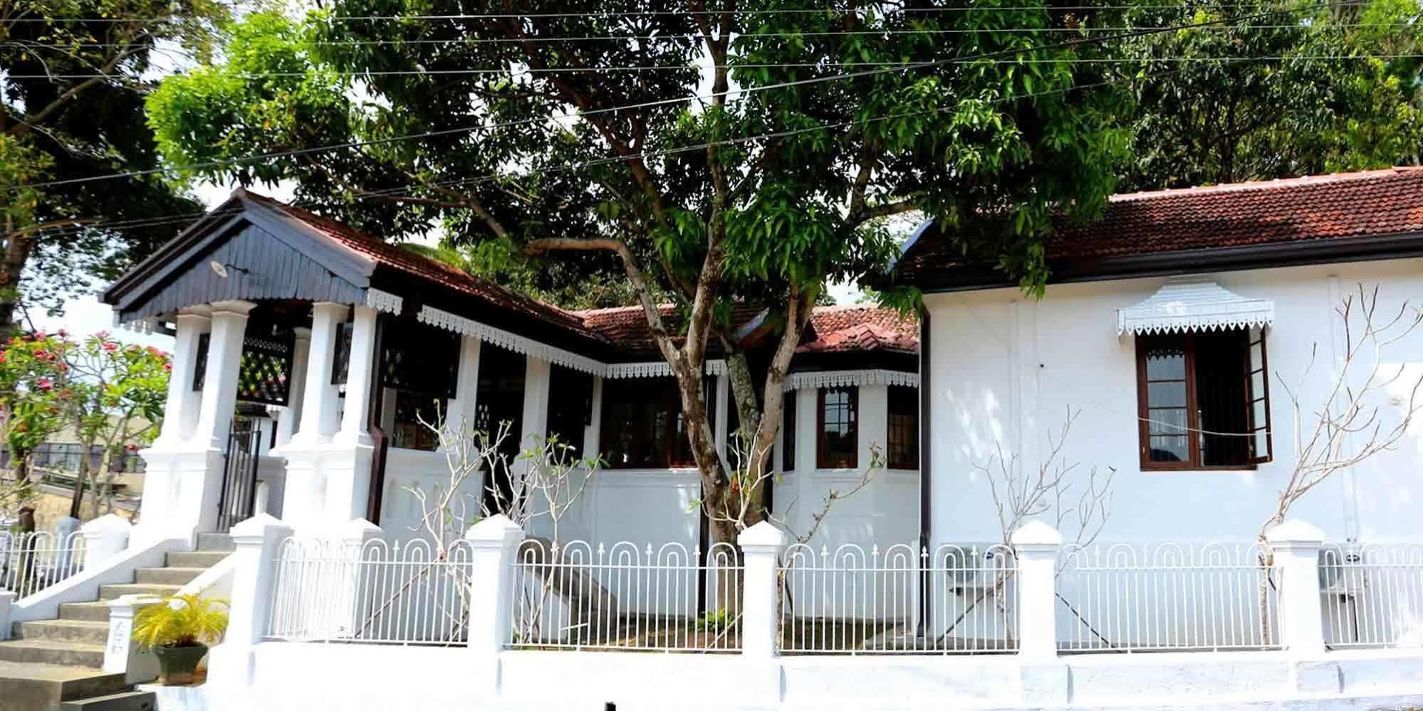 The Secret Kandy Exterior photo
